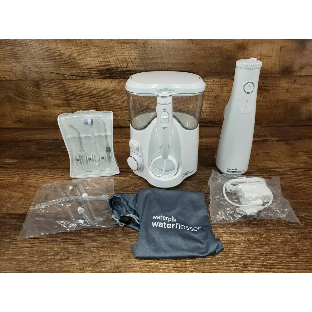 Waterpik Water Flosser WP-150
